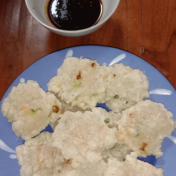 13 Resep cireng bumbu rujak, krispi, gurih, dan pedasnya nampol