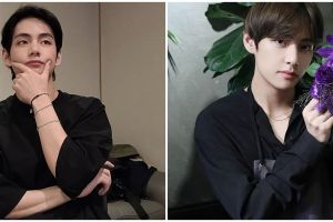 Ngaku jodoh V BTS? Kalau bisa jawab kuis ini kamu layak jadi juaranya