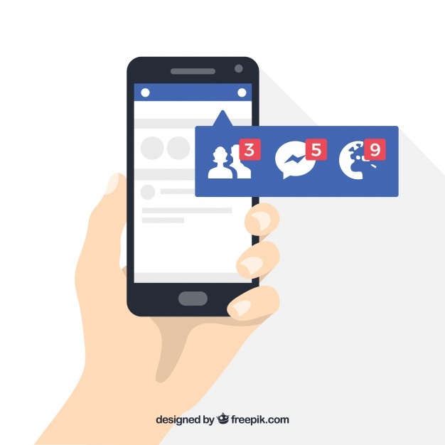 7 Cara mendapatkan banyak like di Facebook, aman dan efektif banget
