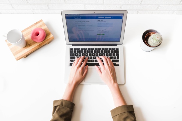 7 Cara mendapatkan banyak like di Facebook, aman dan efektif banget