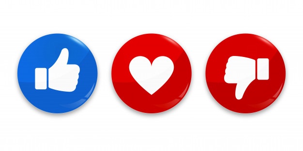 7 Cara mendapatkan banyak like di Facebook, aman dan efektif banget