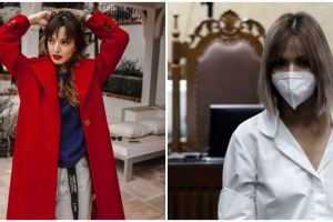 Jalani sidang lanjutan, Nia Ramdhani minta keringanan hukuman