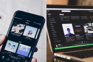 Cara download lagu di Spotify melalui Android dan PC, legal dan aman