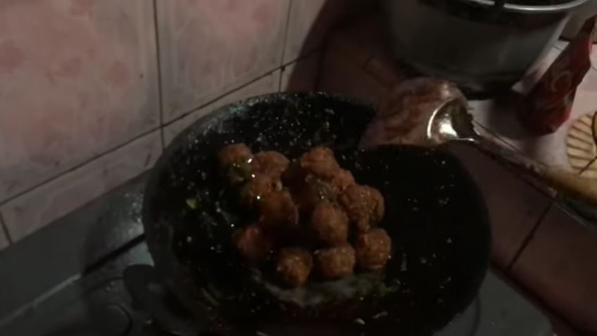 Trik Ega D'Academy masak 6 menu makanan rumahan jadi lezat, antiribet