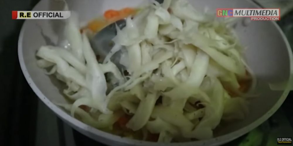 Trik Ega D'Academy masak 6 menu makanan rumahan jadi lezat, antiribet