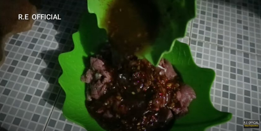 Trik Ega D'Academy masak 6 menu makanan rumahan jadi lezat, antiribet