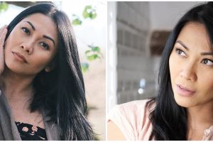 Anggun bangga ketemu Paus Fransiskus di Vatikan, momen tak terlupakan