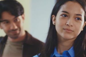 Coba ketahui apakah kamu termasuk orang yang setia dari tes gambar ini