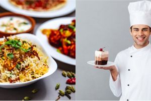 11 Contoh teks prosedur membuat makanan, sederhana dan mudah dipahami