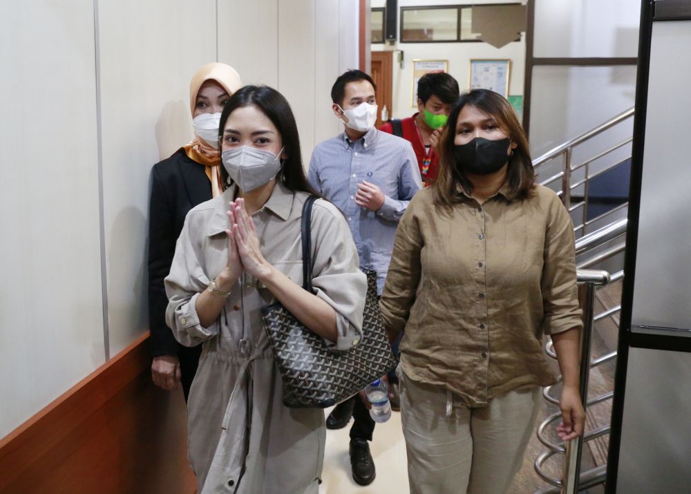 5 Fakta Ririn Dwi Ariyanti & Aldi resmi cerai, tak ada perselingkuhan