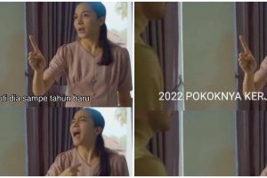 Bikin gagal emosi, ini 11 meme lucu pelesetan serial Layangan Putus