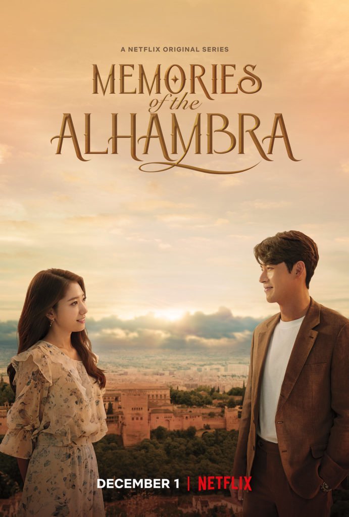 15 Drama Korea action romantis, kisah cinta berbalut aksi laga