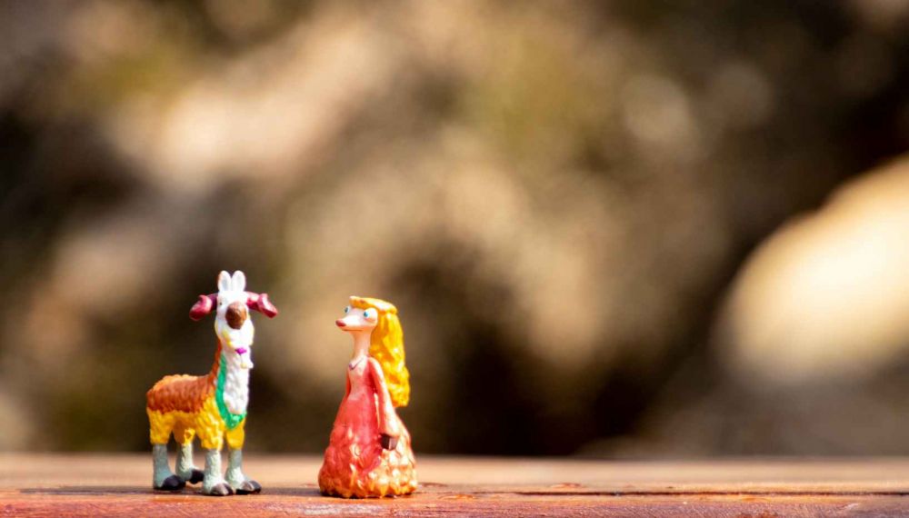 7 Contoh teks fabel lengkap dengan pesan moral dan penjelasan struktur