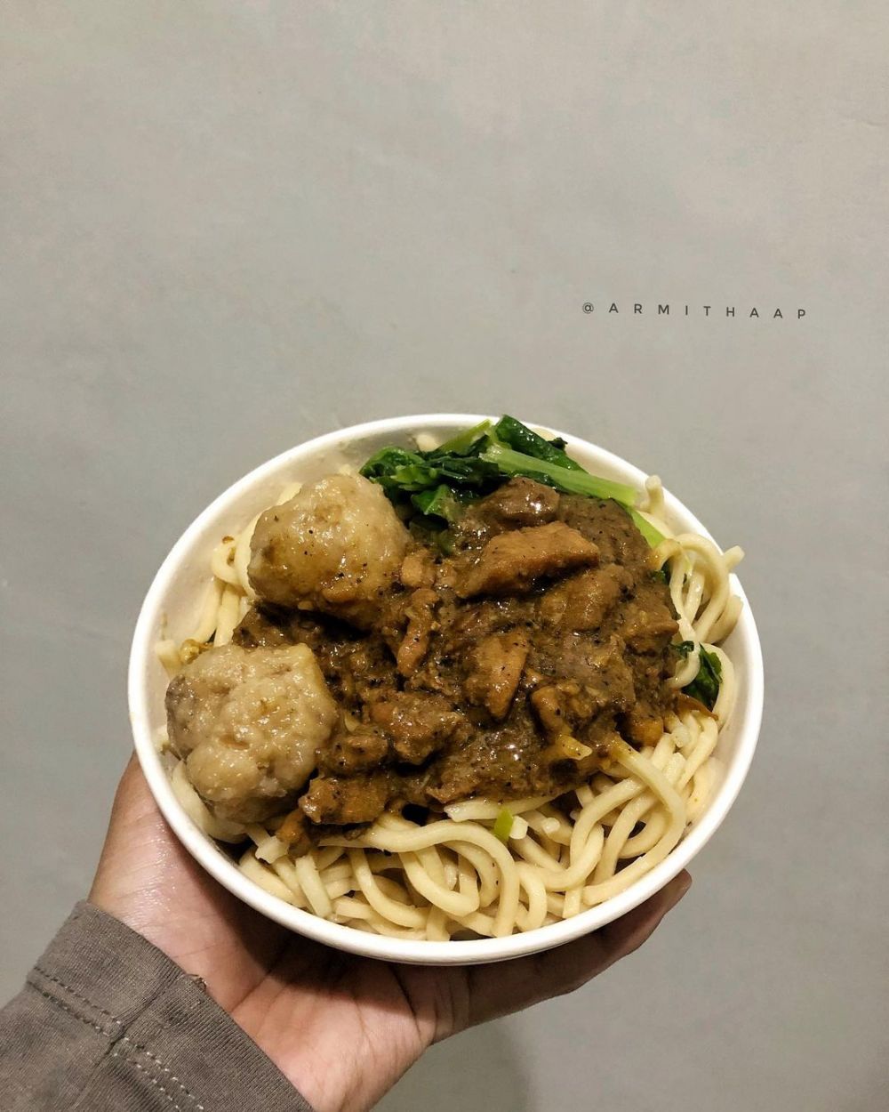 13 Resep bumbu mie ayam ala abang-abang, lezat dan meresap