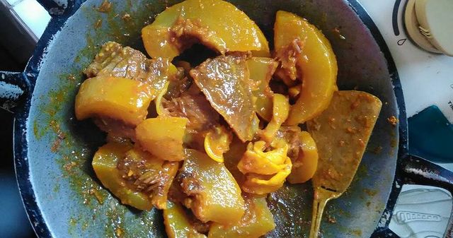 13 Resep kikil bumbu kuning, empuk, gurih, dan sederhana