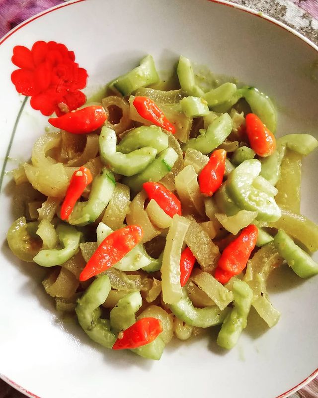 13 Resep kikil bumbu kuning, empuk, gurih, dan sederhana