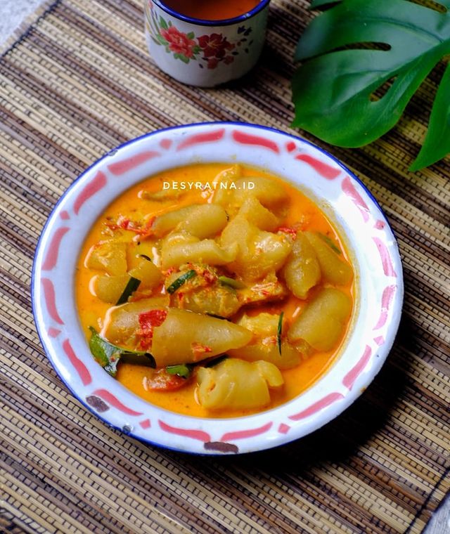 13 Resep kikil bumbu kuning, empuk, gurih, dan sederhana