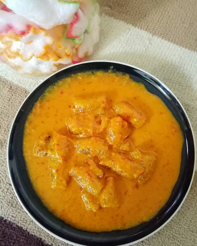 13 Resep kikil bumbu kuning, empuk, gurih, dan sederhana