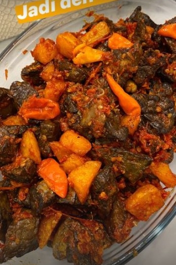 Jago masak, ini 13 inspirasi masakan Nusantara ala Jordi Onsu