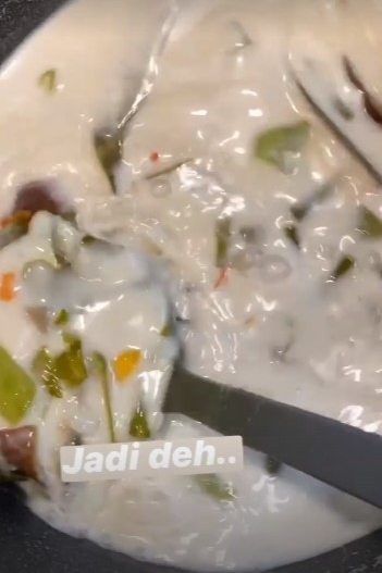 Jago masak, ini 13 inspirasi masakan Nusantara ala Jordi Onsu