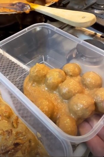 Jago masak, ini 13 inspirasi masakan Nusantara ala Jordi Onsu