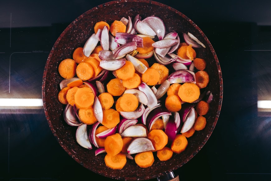 11 Makanan ini baik dikonsumsi saat kemoterapi, jaga tubuh ternutrisi