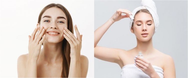 7 Urutan skincare siang yang benar agar wajah cerah