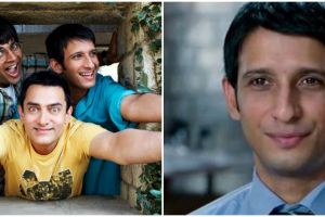 Ingat Raju sahabat Aamir Khan di '3 Idiots'? Ini 11 potret terbarunya