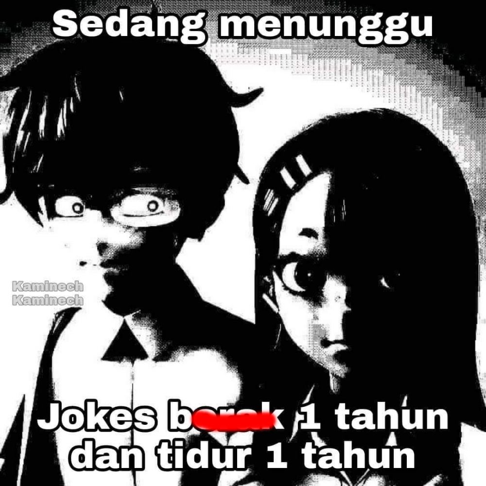 13 Meme lucu sambut Tahun Baru 2022 ini bikin harimu penuh tawa