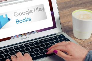 3 Cara download buku di Google Books melalui Android, iOS, dan laptop