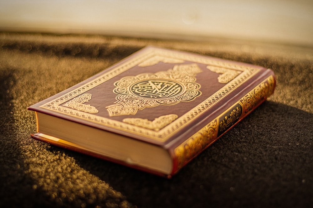 Bacaan surat Al-Ikhlas, beserta arti dan keutamaannya