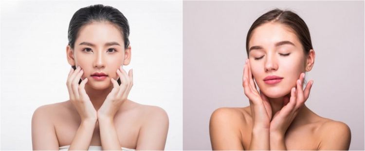 9 Rahasia wajah glowing dengan bahan alami, mudah dibuat