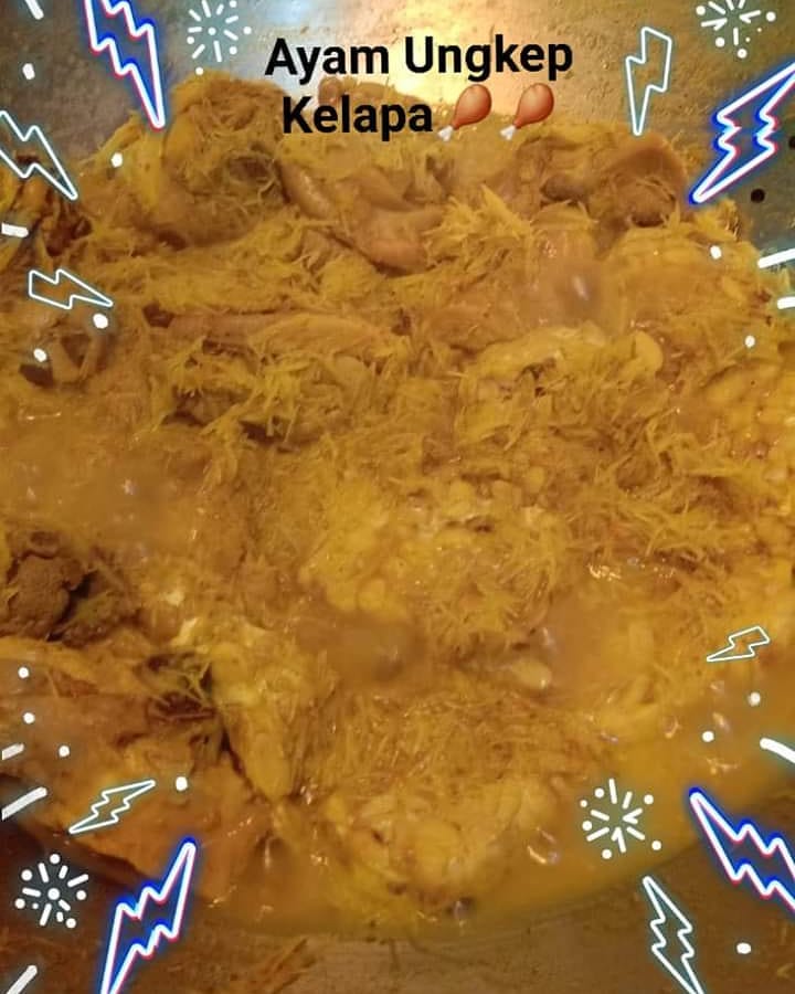 13 Resep bumbu ayam ungkep, gurih, sedap, dan penuh rempah
