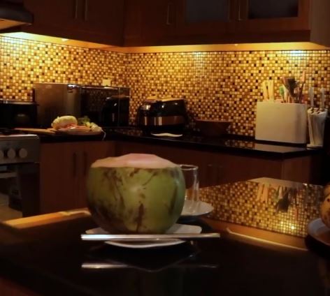 10 Makanan dan minuman sehat ini dikonsumsi Lesty Kejora saat hamil