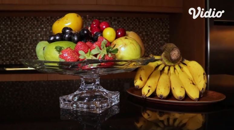 10 Makanan dan minuman sehat ini dikonsumsi Lesty Kejora saat hamil