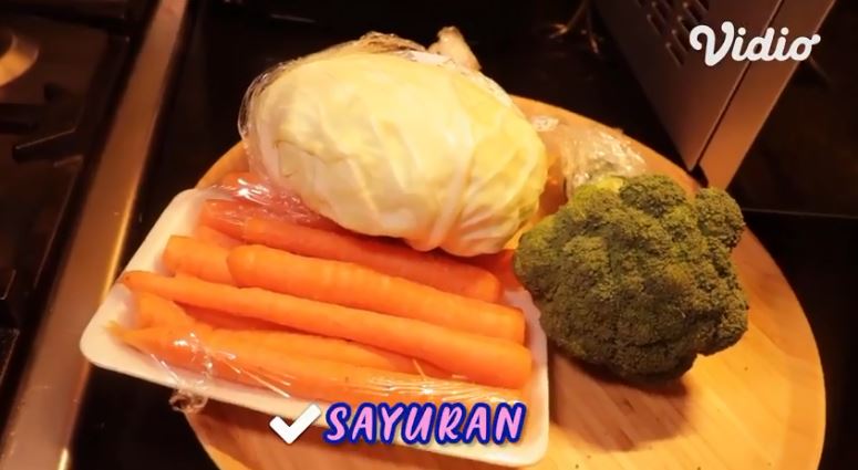 10 Makanan dan minuman sehat ini dikonsumsi Lesty Kejora saat hamil