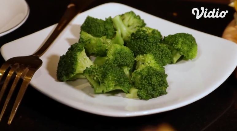 10 Makanan dan minuman sehat ini dikonsumsi Lesty Kejora saat hamil