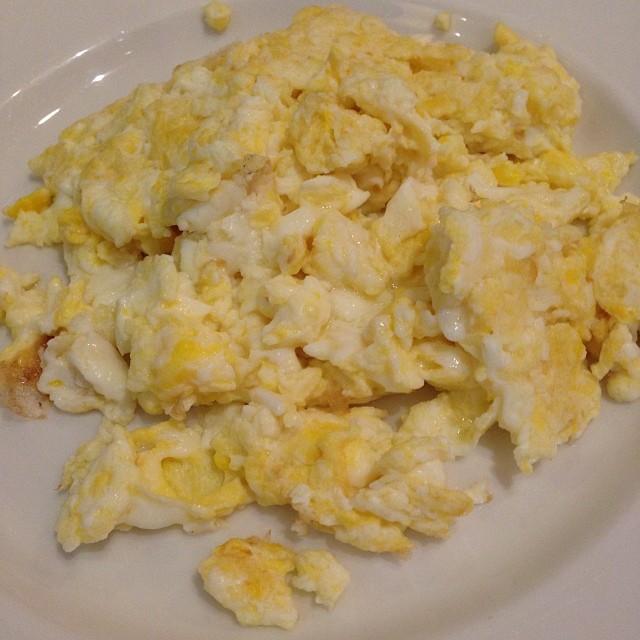 9 Menu diet Agnez Monica, jaga stamina dan bentuk massa otot