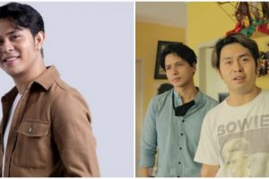 9 Potret rumah Cakra Khan, banyak koleksi benda seni