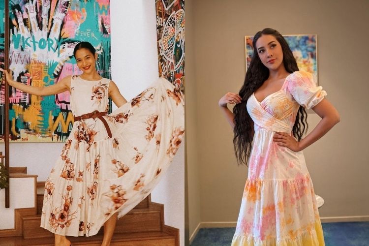 Adu akting Layangan Putus, 11 beda gaya Putri Marino & Anya Geraldine