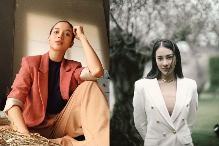 Adu akting Layangan Putus, 11 beda gaya Putri Marino & Anya Geraldine