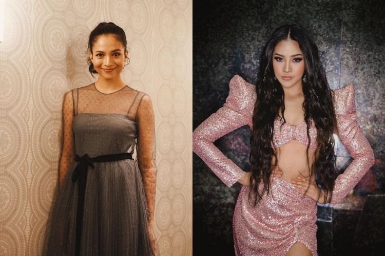 Adu akting Layangan Putus, 11 beda gaya Putri Marino & Anya Geraldine