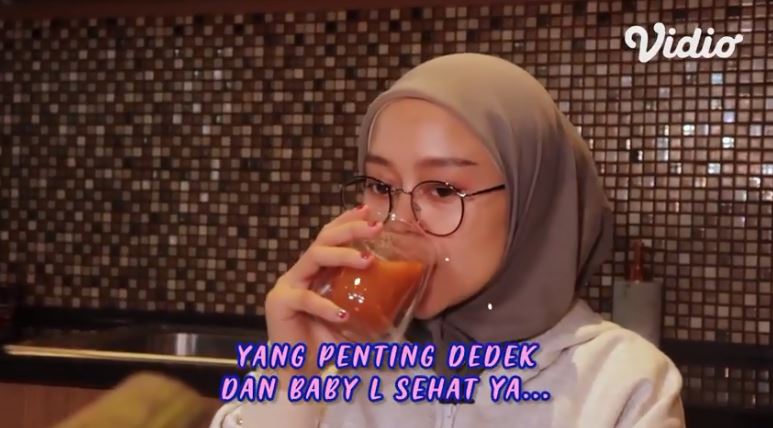 8 Trik Lesty Kejora masak makanan sehat saat hamil besar, mudah ditiru