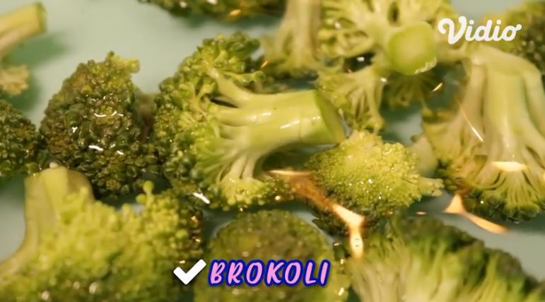 8 Trik Lesty Kejora masak makanan sehat saat hamil besar, mudah ditiru