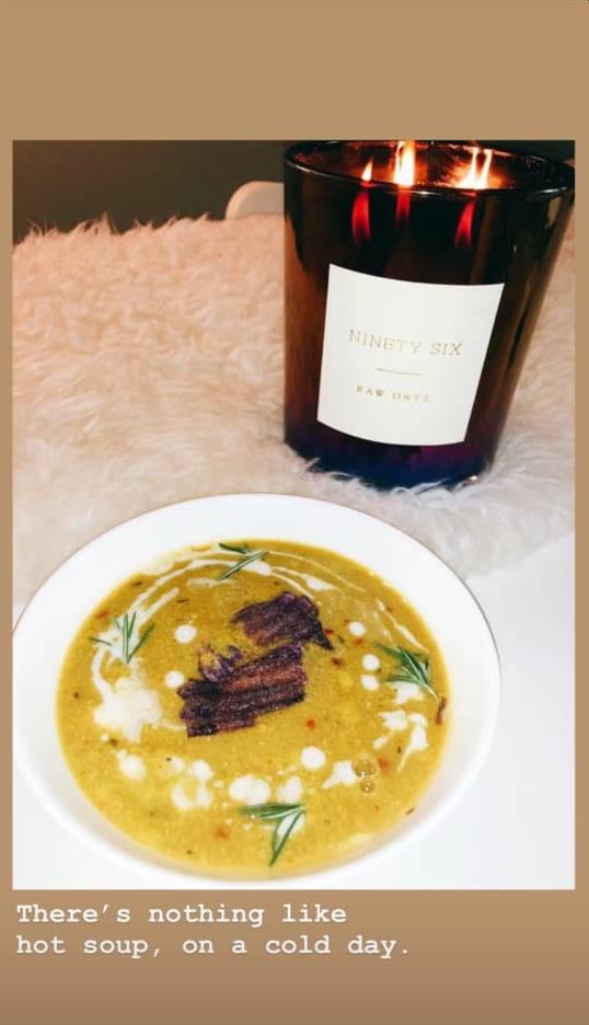 11 Masakan Mahiraa anak Adipura, mewah bak hidangan restoran