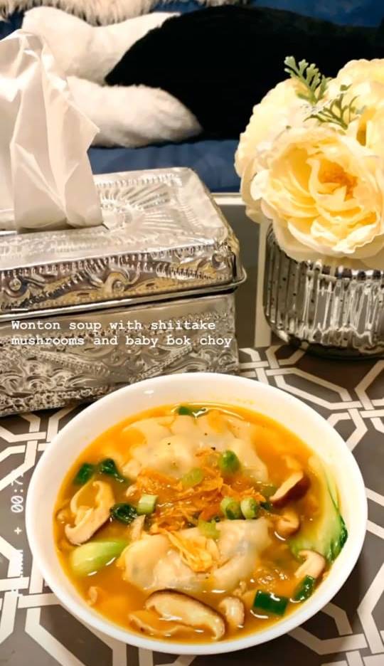 11 Masakan Mahiraa anak Adipura, mewah bak hidangan restoran