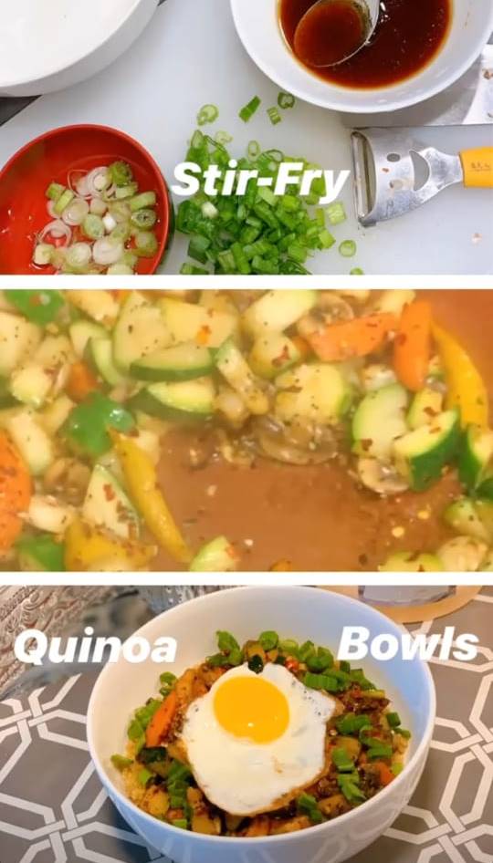 11 Masakan Mahiraa anak Adipura, mewah bak hidangan restoran