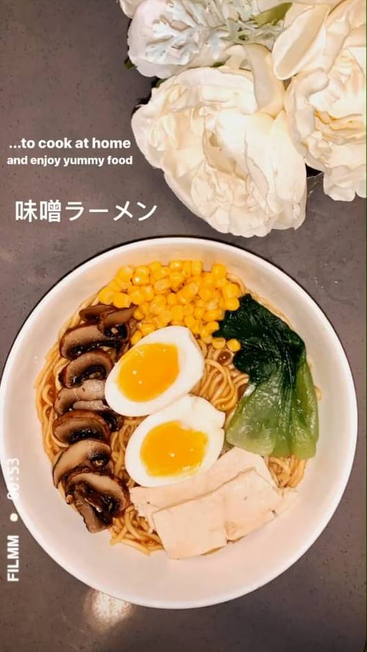 11 Masakan Mahiraa anak Adipura, mewah bak hidangan restoran