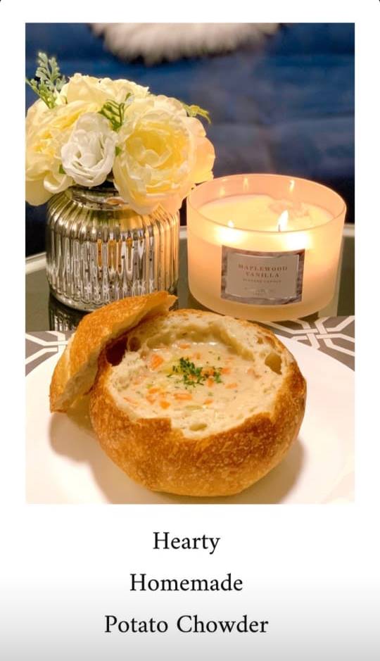 11 Masakan Mahiraa anak Adipura, mewah bak hidangan restoran