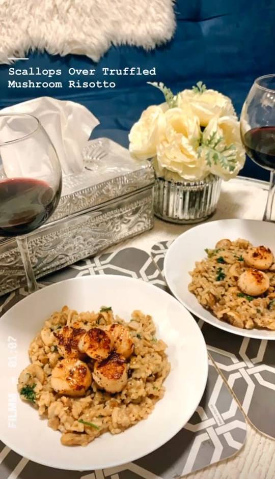 11 Masakan Mahiraa anak Adipura, mewah bak hidangan restoran